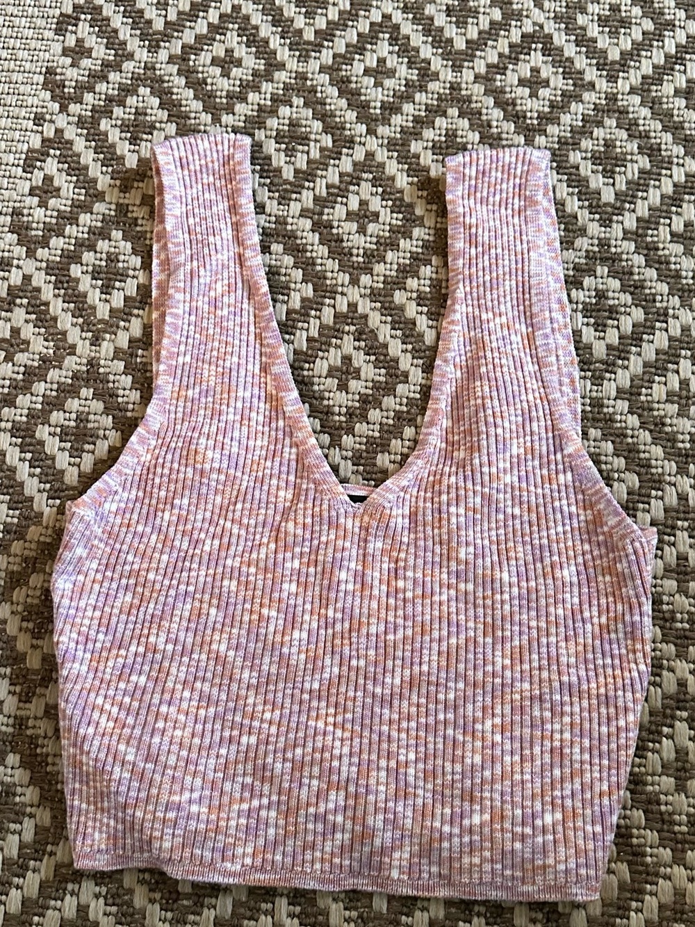 Kendall and Kylie top size medium